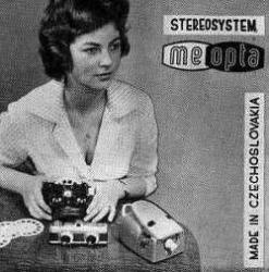 Stereosystem