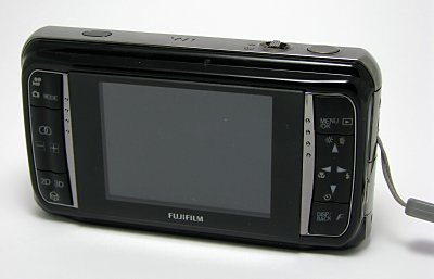 Fujifilm W1